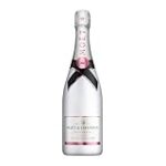 Moët Ice Impérial: El Toque Elegante para tus Cocktails de Verano