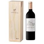 Château Latour en la Coctelería: Análisis y Comparación de Cocktails de Lujo con el Vino de Referencia