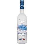 Explorando el Sabor: Análisis de Cocktails Icónicos con Grey Goose Vodka y sus Ingredientes Estrella