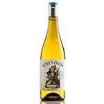 Genio y Figura: Explorando los Cocktails con Albariño y sus Ingredientes Estelares