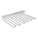 Colgador de Copas: La Elegancia en la Presentación de tus Mejores Cocktails