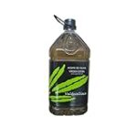 El Toque Mediterráneo: Análisis de Cocktails Únicos con Aceite de Oliva Virgen Extra de Primera Prensada