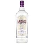 Delicias en la Copa: Análisis de los Mejores Cocktails con Ginebra Larios y sus Ingredientes Esenciales