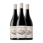 El Pacto Rioja: Innovación y Tradición en Cocktails con Vino Tinto