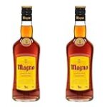 Magno Coñac: Análisis y Comparativa de Cócteles Exquisitos que Elevan su Sabor