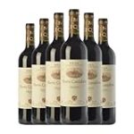Vino Sierra Cantabria Crianza: El Sabor Perfecto para Elevar tus Cocktails a Otro Nivel