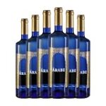 Descubre el Spanish Sauvignon Blanc: El Ingrediente Secreto para Cocktails Irresistibles