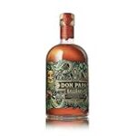 Descubre los Mejores Cocktails con Rhum Don Papa: Análisis y Comparativa de Sabores y Ingredientes