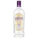 Descubre los Mejores Cócteles con Larios: Análisis y Comparativa de Ingredientes para Perfectas Mezclas