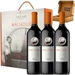 Vino Malleolus: Opiniones y su Influencia en la Creación de Cocktails Exclusivos