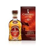 Descubre el Precio del Whisky Cardhu: Un Análisis de su Papel en los Mejores Cócteles