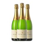 Descubre el Bertha Reserva Brut Nature: La Burbuja Perfecta para tus Cocktails de Alta Gama