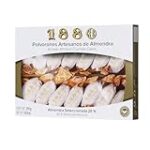 Polvorón de Almendras: Un Toque Dulce en los Mejores Cocktails y su Análisis Comparativo