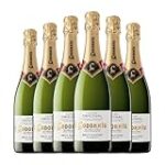Descubre el Codorníu Cuvée Original Brut Ecológico: El Toque Perfecto para tus Cocktails