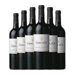 Descubre el Sabor del Baron Philippe de Rothschild Cabernet Sauvignon: La Base Perfecta para Cocktails Exquisitos