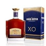 Descubre el Sabor del Lujo: Análisis y Comparación de Cocktails con Louis Tres Cognac