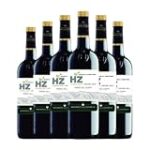 Vino Hacienda Zorita Crianza 2020: Una Guía para Maridar con Cocktails Exquisitos