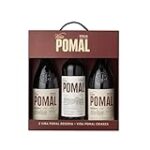 Descubre el Sabor del Viña Pomal Reserva 2017: Un Cóctel Exquisito que Resalta sus Mejores Ingredientes