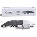 Descubriendo el Significado de Sommelier: El Arte de Maridar Cocktails y Sus Ingredientes