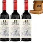 Descubre el Sabor del Vino Muriel Reserva: Inspiraciones para Cocktails Únicos y Comparativa de Ingredientes