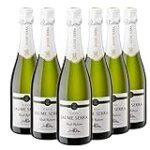 Descubre los Mejores Cocktails con Brut Nature Cava: Análisis y Comparativa de Sus Ingredientes