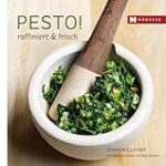 Maridajes Perfectos: ¿Con Qué Cocctails Acompañar Tu Pasta al Pesto?