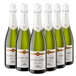 Descubre qué Cava es Más Dulce: Análisis de los Mejores Ingredientes para Cocktails Espumosos