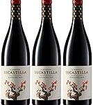 Descubre el Sabor del Secastilla Garnacha 2018: Un Ingrediente Sorprendente para tus Cocktails