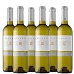 Descubriendo el Legaris Verdejo 2022: Una Guía para Crear Cocktails Exquisitos con Vinos Blancos