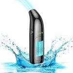 Cómo Funciona un Alcoholímetro: Claves para Disfrutar de los Mejores Cócteles sin Sorpresas