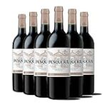 Descubre el Montelciego Crianza 2020: El Maridaje Perfecto para Tus Cocktails Favoritos y su Precio en el Mercado