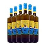 Descubriendo el Villanueva Albariño: Un Ingrediente Estrella para Cocktails Exquisitos