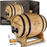 Barricas de Vino: El Secreto Detrás de los Cocktails Más Sofisticados