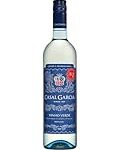 Descubriendo el Vino Verde Portugués: El Ingrediente Secreto para Cocktails Refrescantes y Únicos