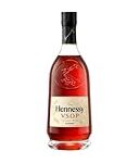 Descubriendo el Hennessy VSOP Cognac: Análisis de Cocktails Exquisitos y sus Ingredientes Estrella
