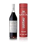 Pedro Ximénez Lustau: El Ingrediente Secreto para los Mejores Cocktails