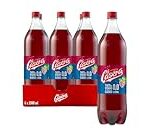 El Tinto de Verano Sin Alcohol: ¿Una Ilusión? Análisis de su Sabor y Comparativa con la Versión Clásica