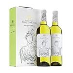 Descubriendo las Categorías de Vinos Blancos: La Base Perfecta para los Mejores Cócteles