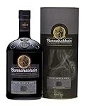 Explorando el Bunnahabhain XXV: El Whisky Perfecto para Cocktails Exclusivos