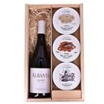 Descubriendo los Sabores de los Viñedos Altos de Torona: Análisis de Cócteles que Resaltan sus Mejores Ingredientes