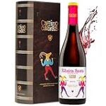 Vinos Ribeira Sacra: La Base Perfecta para Crear Cocktails Exquisitos y Sorprendentes