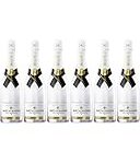 Moët & Chandon Ice: La Fusión Perfecta en Cocktails de Verano y sus Ingredientes Clave