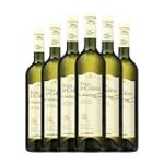 Descubriendo el Sabor de la Finca La Colina Verdejo: Comparativa de Cócteles que Realzan sus Mejores Ingredientes