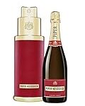Explorando el Piper-Heidsieck Cuvée Brut: El Espumoso Perfecto para Elevados Cócteles
