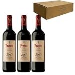 Protos Reserva 2016: Un Viaje de Sabor en Cocktails Exquisitos - Comparativa de Ingredientes y Recetas