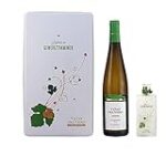 Descubre el Sanct Valentin Gewürztraminer: El Cocktail Perfecto para Celebrar el Amor