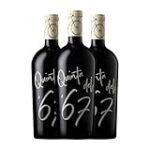 Quinta del 67 Vino: El Toque Secreto para los Cocktails Más Irresistibles
