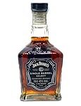 Descubre los Mejores Cocktails con Single Barrel Jack Daniel's: Análisis y Comparativa de Sabores