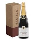 Explorando el Gramona Imperial 2017 Corpinnat: Un Ingrediente Estrella para Cocktails Exquisitos