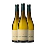 Explorando el Albamar Vino: La Base Perfecta para Cocktails Innovadores